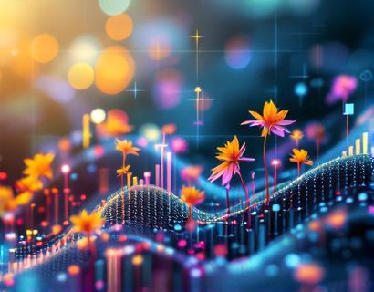 Enhancing Digital Experiences through Crypto AI Synergy