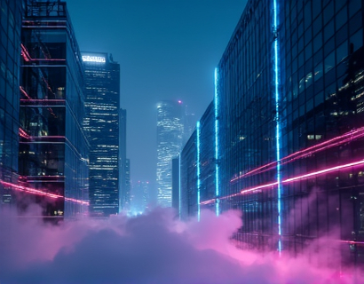 Unlocking Innovative Efficiency: The Intersection of Cryptocurrency and Artificial Intelligence