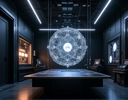Unlocking Next-Gen Productivity with Cryptocurrency and Artificial Intelligence
