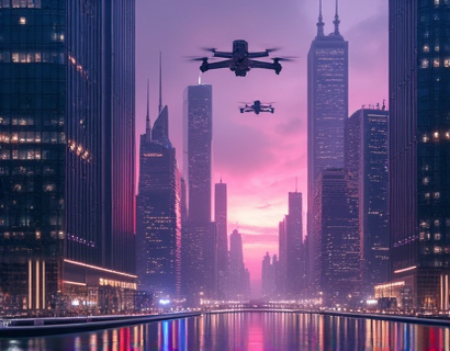 Unlocking the Potential of Cryptocurrency and Artificial Intelligence for Enhanced Productivity